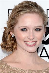 Greer Grammer