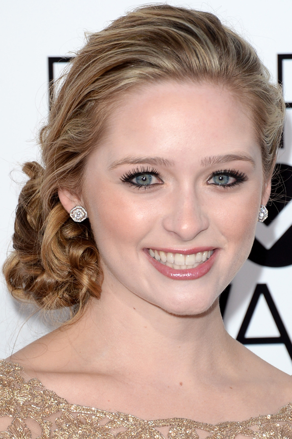 Greer Grammer