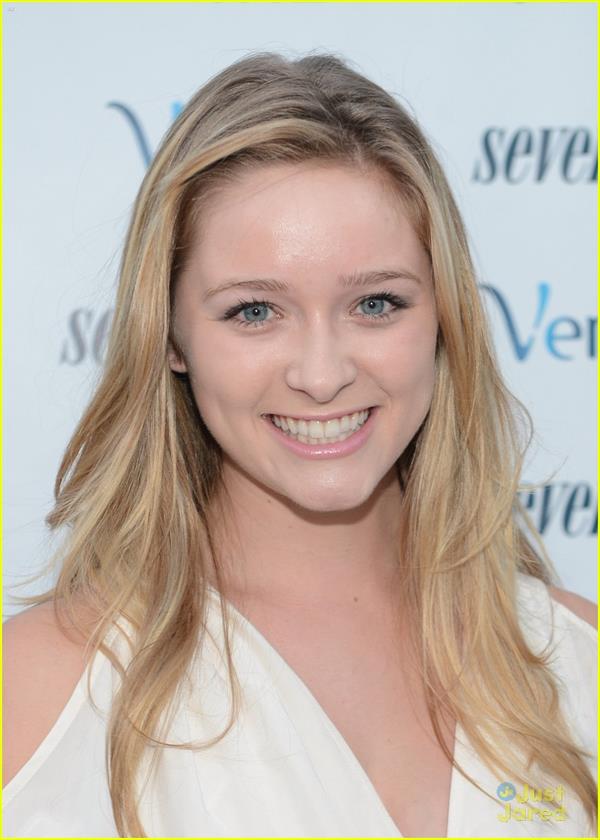 Greer Grammer