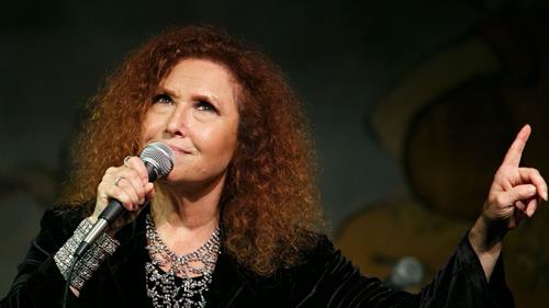 Melissa Manchester