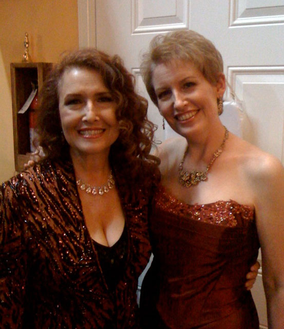 Melissa Manchester