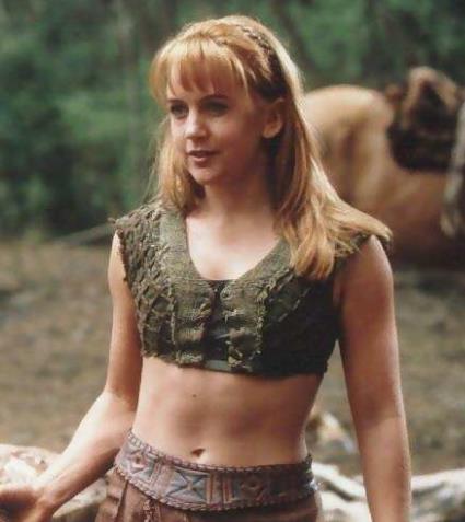 Renee O'Connor