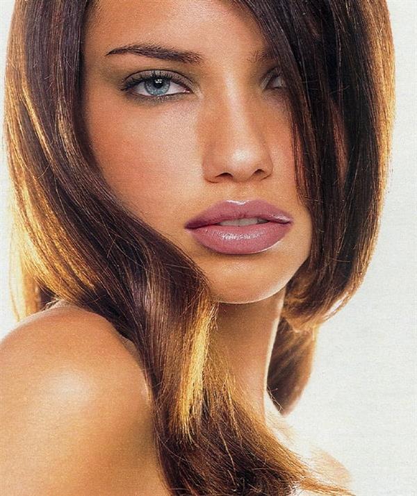 Adriana Lima