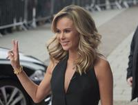 Amanda Holden
