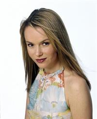 Amanda Holden