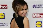 Amanda Holden