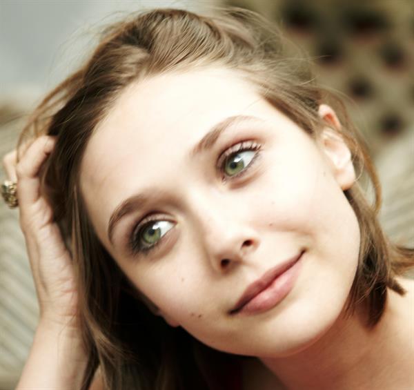 Elizabeth Olsen