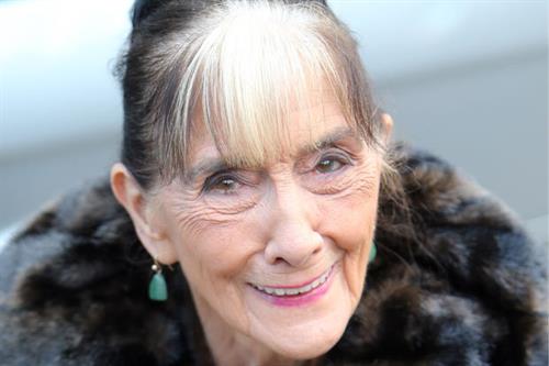 June Brown