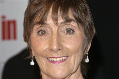 June Brown