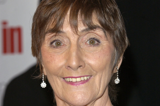 June Brown