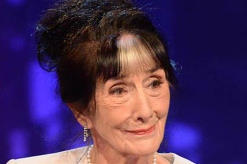 June Brown