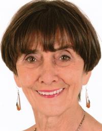 June Brown