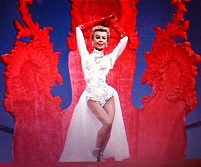 Vera Ellen