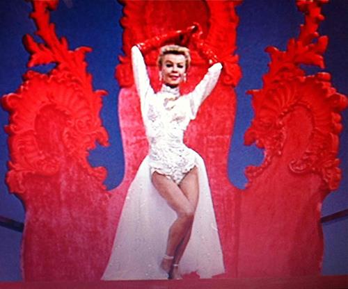 Vera Ellen