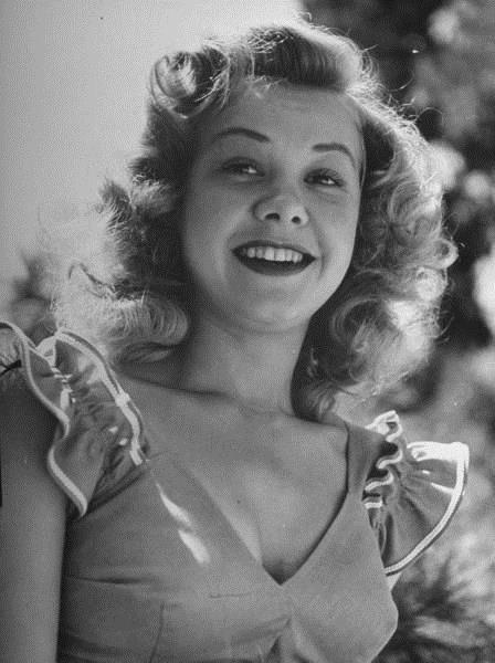 Vera Ellen
