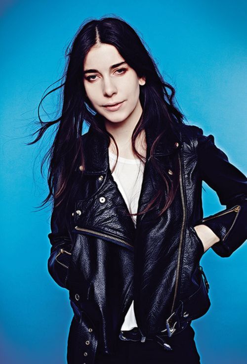 Danielle Haim