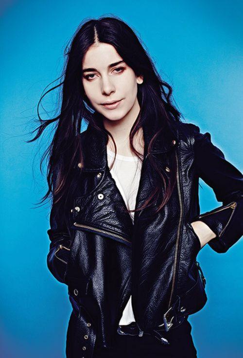 Danielle Haim