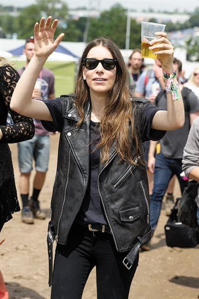 Danielle Haim
