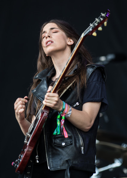 Danielle Haim