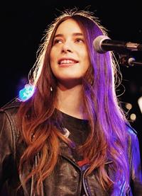 Danielle Haim