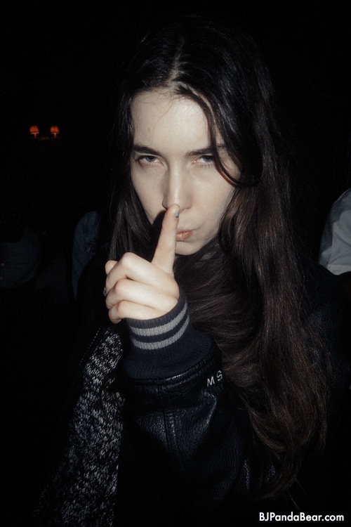 Danielle Haim
