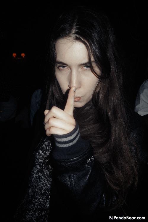 Danielle Haim