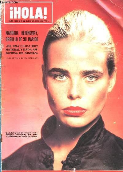 Margaux Hemingway