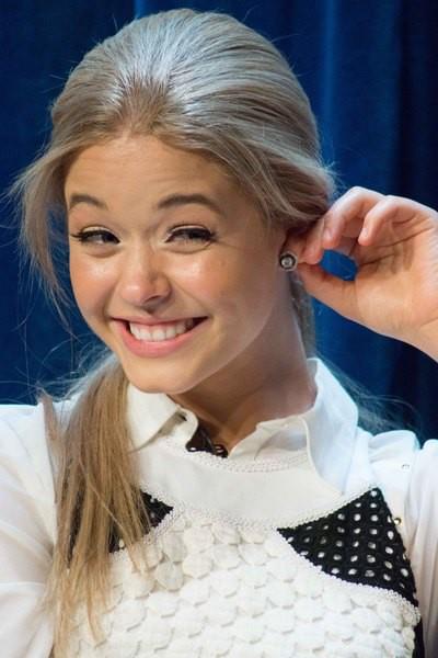 Sasha Pieterse