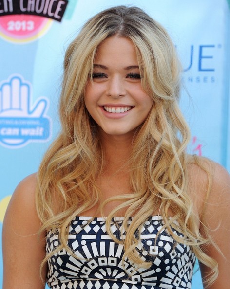 Sasha Pieterse