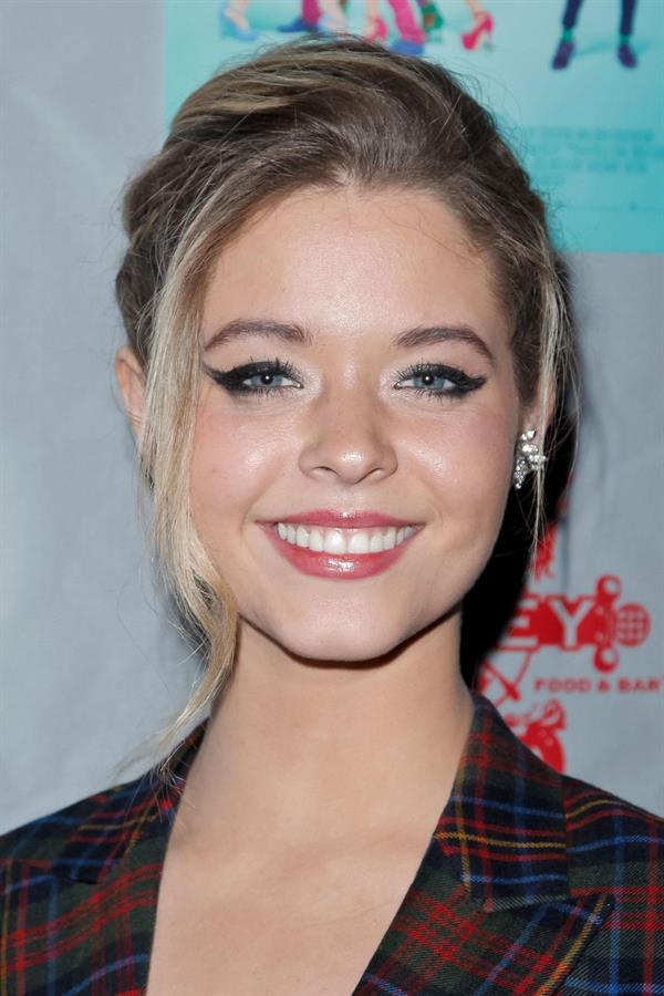 Sasha Pieterse