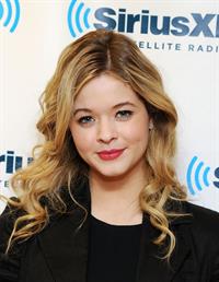 Sasha Pieterse