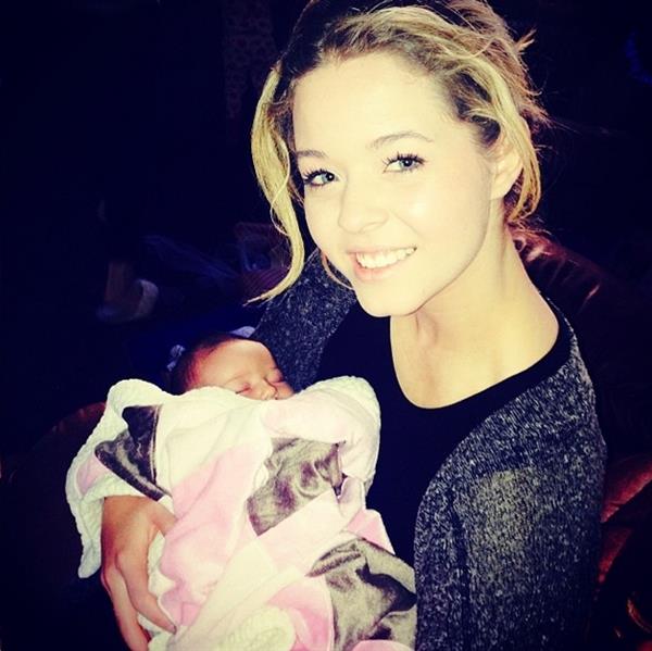 Sasha Pieterse
