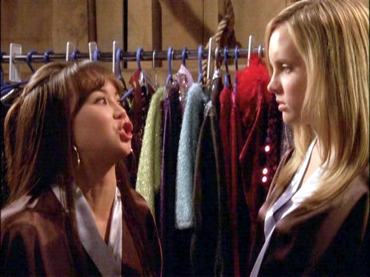 Meaghan Jette Martin