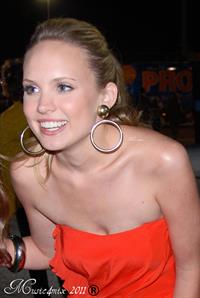 Meaghan Jette Martin