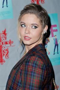 Sasha Pieterse