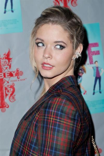 Sasha Pieterse