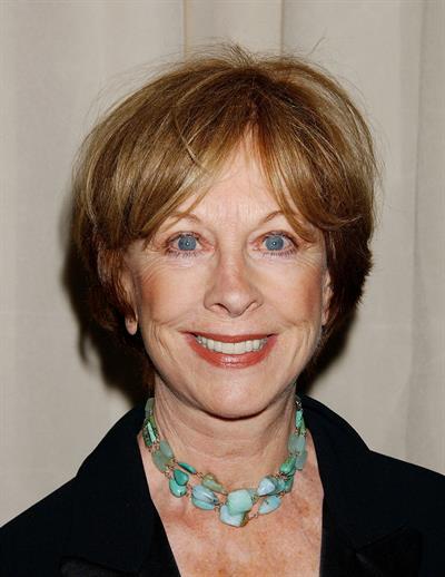 Christina Pickles