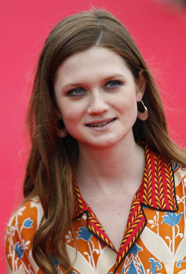 Bonnie Wright