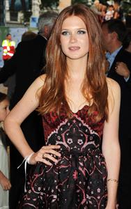 Bonnie Wright