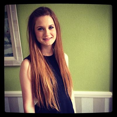 Bonnie Wright