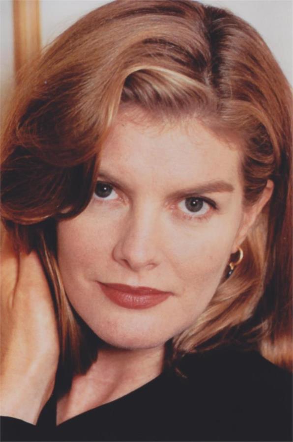 Rene Russo