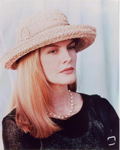 Rene Russo
