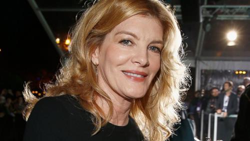 Rene Russo