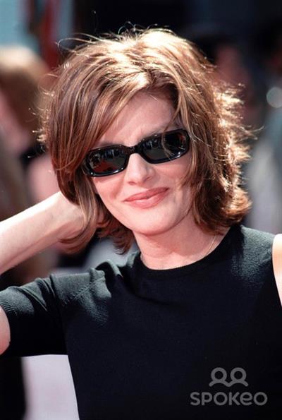 Rene Russo