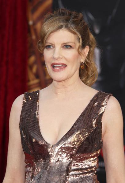 Rene Russo