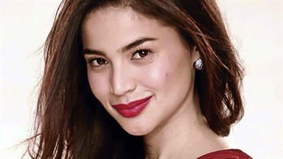 Anne Curtis