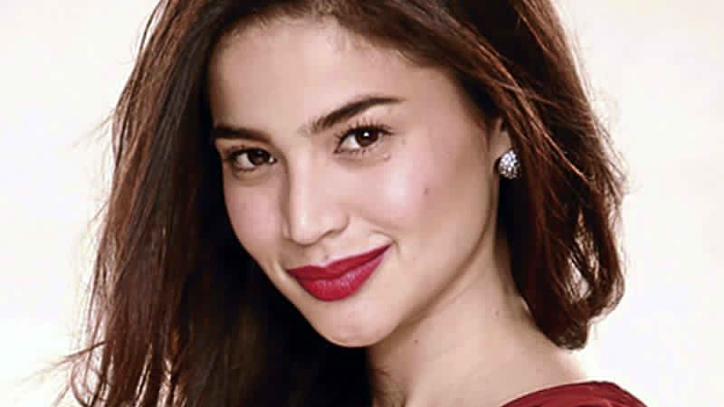 Anne Curtis