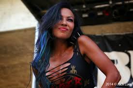 Carla Harvey