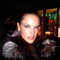 Alessandra Ambrosio