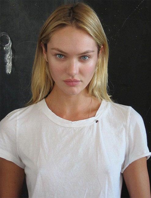 Candice Swanepoel